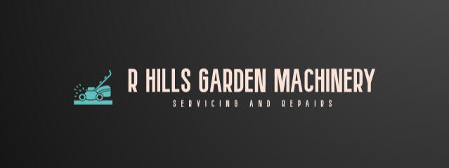 R hills garden machinery